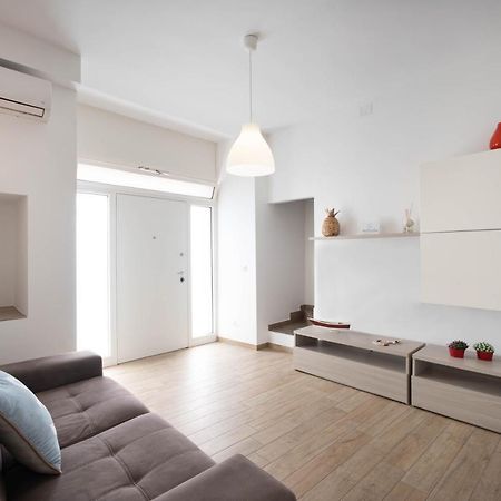 Wepuglia - Casa Dolcissima Apartment Monopoli Ngoại thất bức ảnh