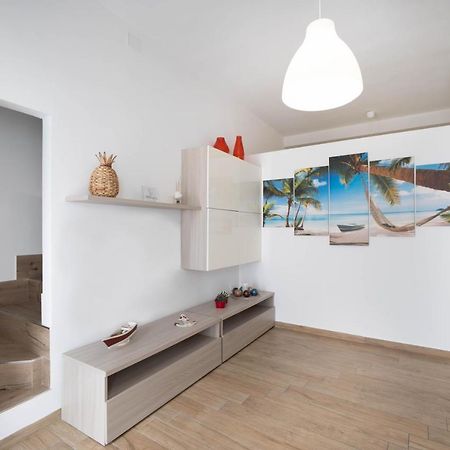 Wepuglia - Casa Dolcissima Apartment Monopoli Ngoại thất bức ảnh
