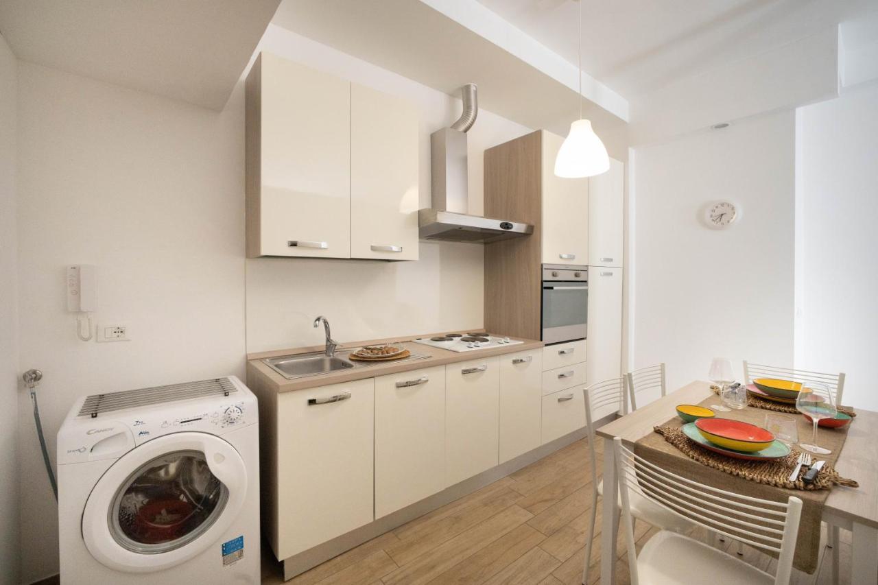 Wepuglia - Casa Dolcissima Apartment Monopoli Ngoại thất bức ảnh