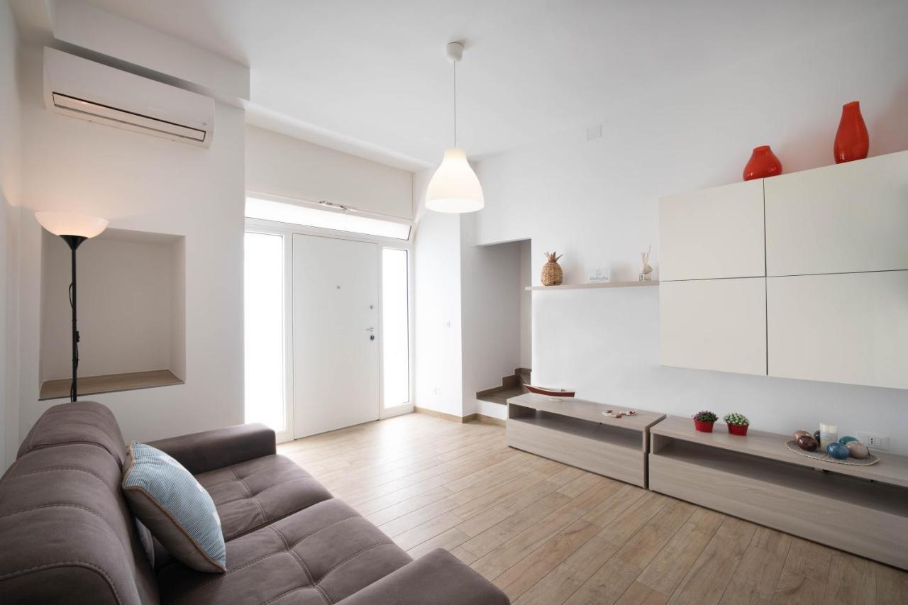 Wepuglia - Casa Dolcissima Apartment Monopoli Ngoại thất bức ảnh