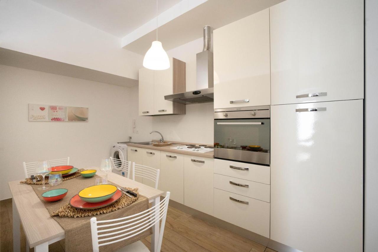 Wepuglia - Casa Dolcissima Apartment Monopoli Ngoại thất bức ảnh