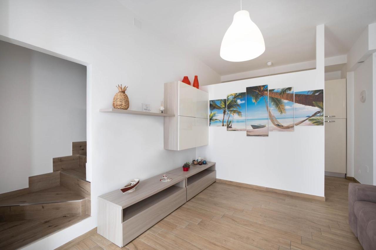 Wepuglia - Casa Dolcissima Apartment Monopoli Ngoại thất bức ảnh