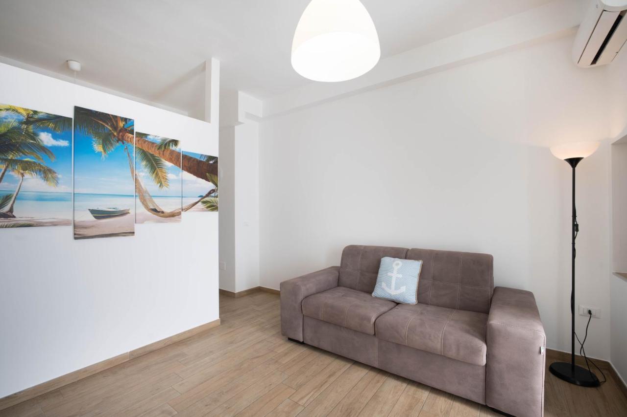 Wepuglia - Casa Dolcissima Apartment Monopoli Ngoại thất bức ảnh