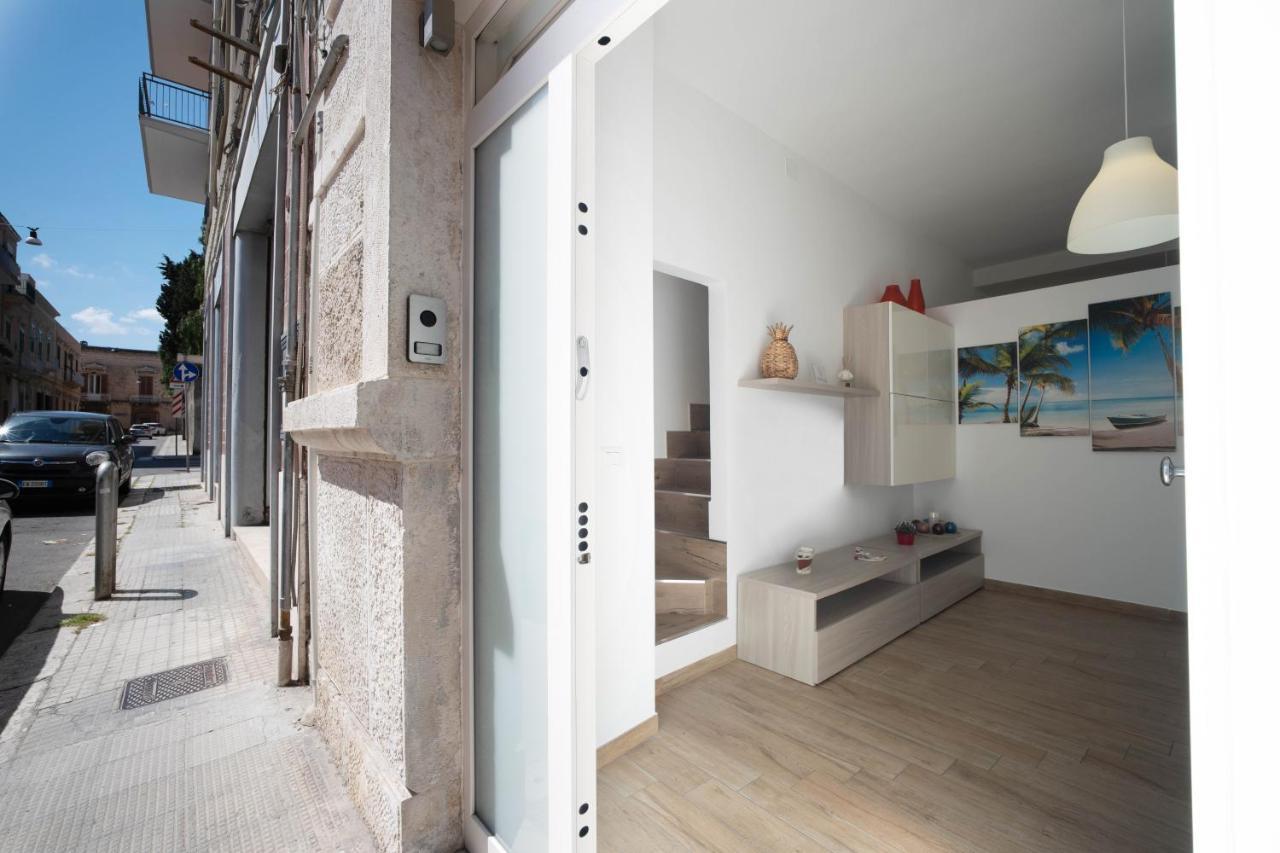 Wepuglia - Casa Dolcissima Apartment Monopoli Ngoại thất bức ảnh