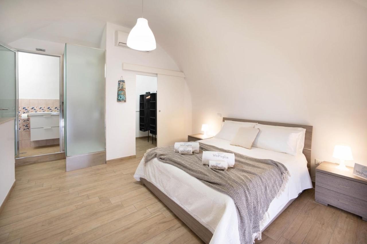 Wepuglia - Casa Dolcissima Apartment Monopoli Ngoại thất bức ảnh