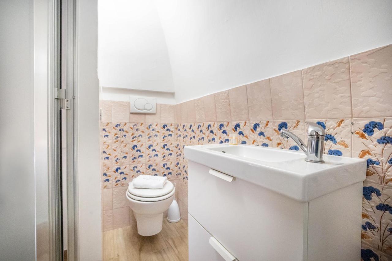Wepuglia - Casa Dolcissima Apartment Monopoli Ngoại thất bức ảnh