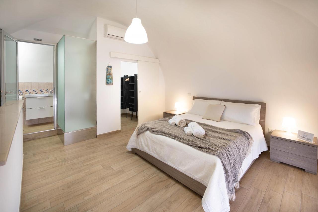 Wepuglia - Casa Dolcissima Apartment Monopoli Ngoại thất bức ảnh