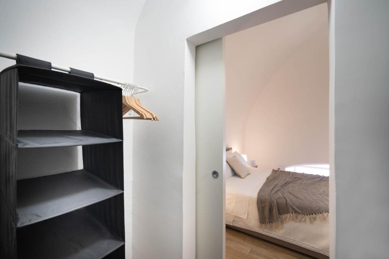 Wepuglia - Casa Dolcissima Apartment Monopoli Ngoại thất bức ảnh