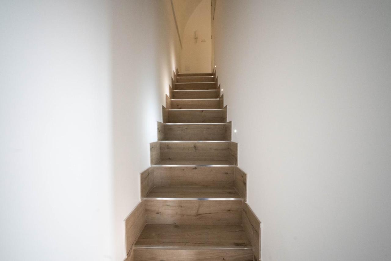Wepuglia - Casa Dolcissima Apartment Monopoli Ngoại thất bức ảnh