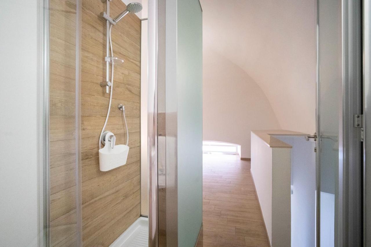 Wepuglia - Casa Dolcissima Apartment Monopoli Ngoại thất bức ảnh