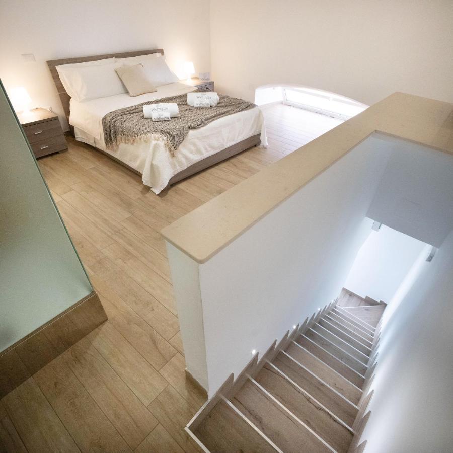 Wepuglia - Casa Dolcissima Apartment Monopoli Ngoại thất bức ảnh